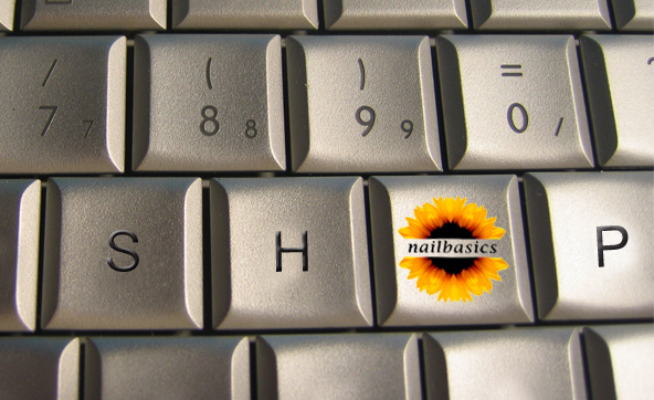 nailbasics at your fingertips shop nailbasics